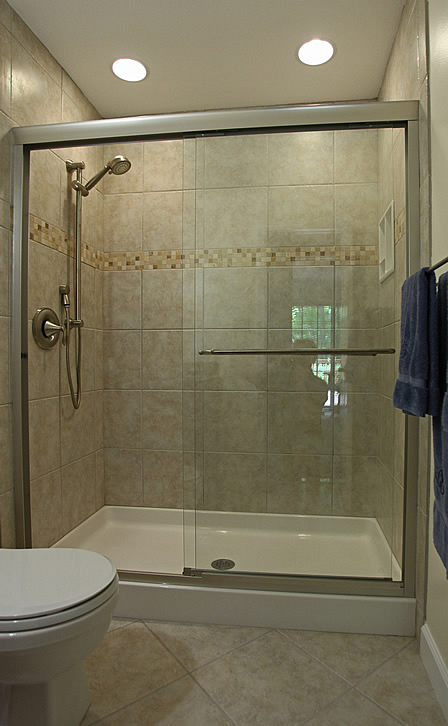 best large shower design idea